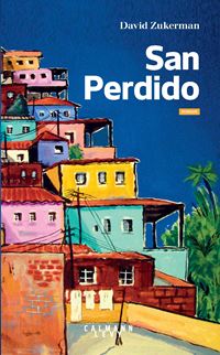 San Perdido - David Zukerman